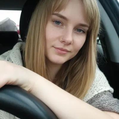 Ксения, 29