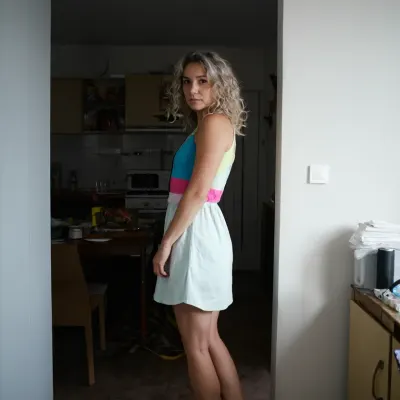 Катя