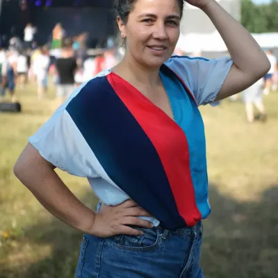 Зульфия