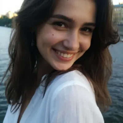 Алина
